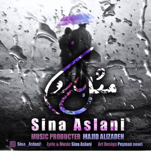 سینا اصلانی مثل بارون